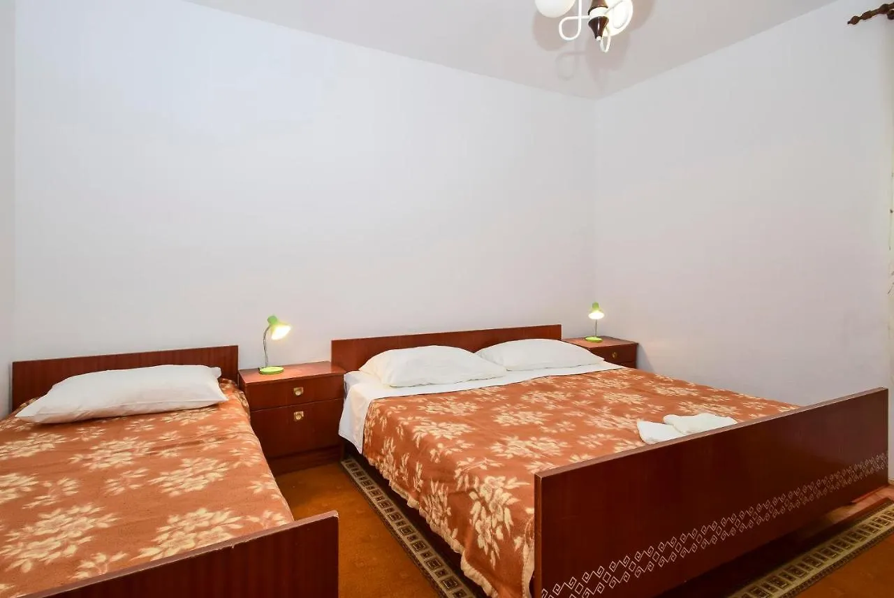Apartments Silvana 597