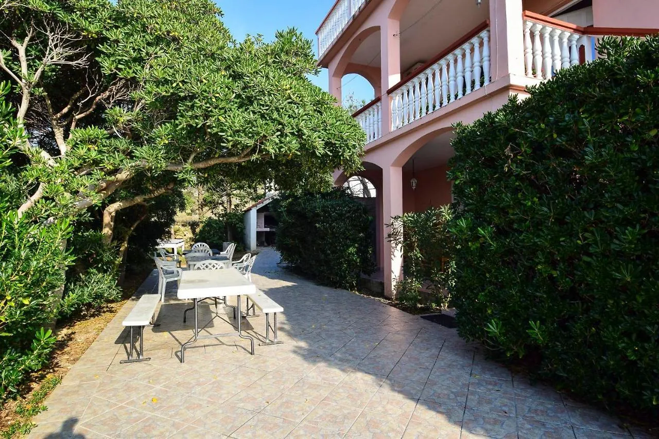 Apartments Silvana 597 Vlasici