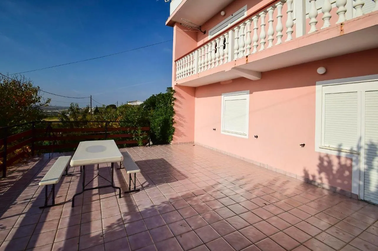 Apartments Silvana 597 Guest house Vlasici