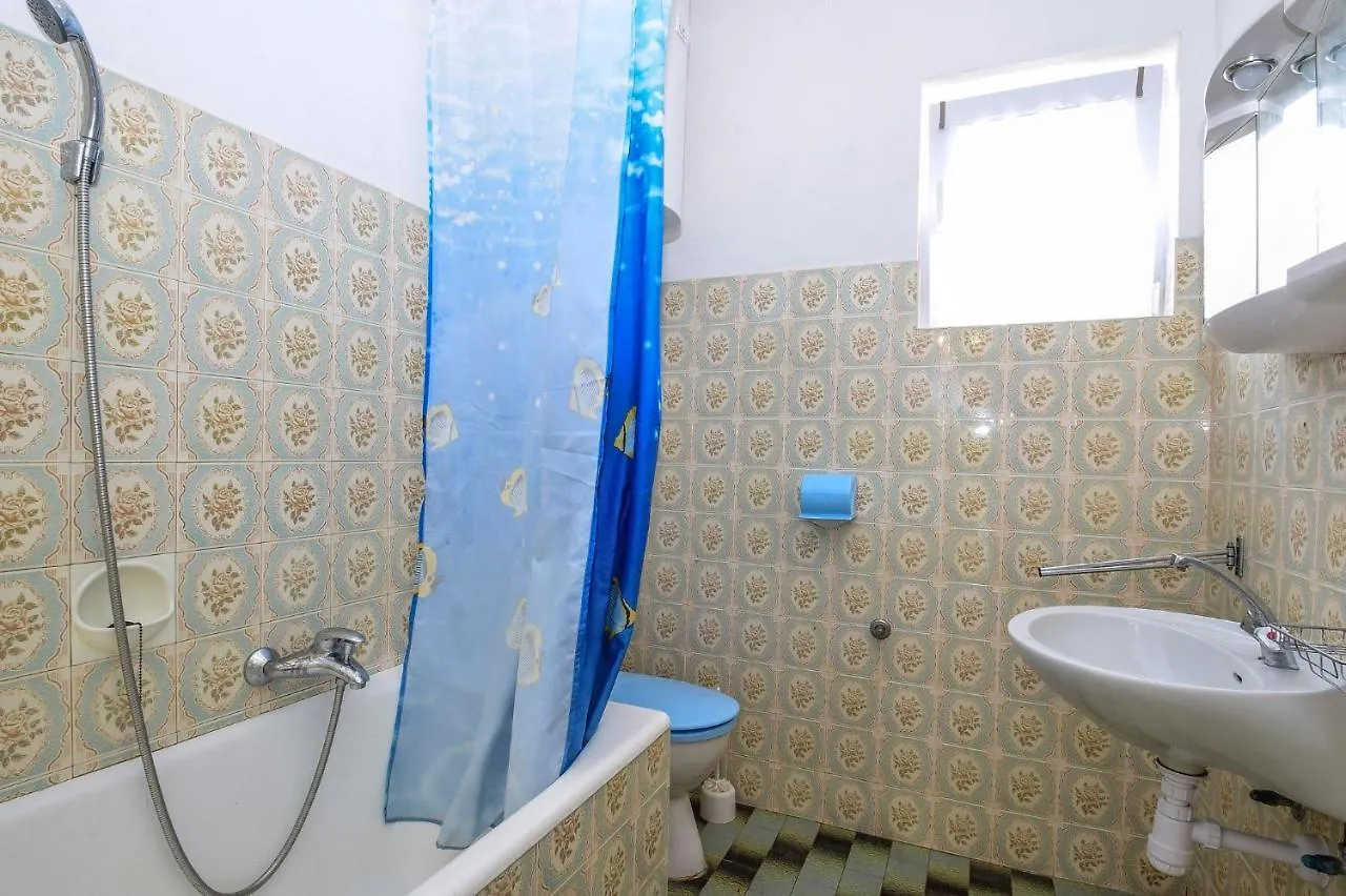 Apartments Silvana 597